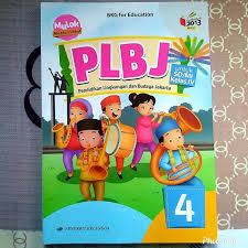 Maybe you would like to learn more about one of these? Ready Buku Plbj Revisi Sd Mi Kelas 4 Kurikulum 2013 Erlangga Limited Lazada Indonesia