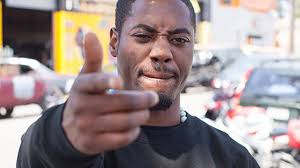 Rap's Poetic License: Revoked