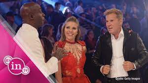 Victoria swarovski soll durch diese frauen bei let's dance ersetzt werden! Victoria Swarovski Uber Ihr Supertalent Aus Youtube