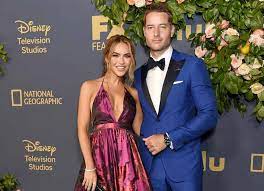 Browse 481 sofia pernas stock photos and images available, or start a new search to explore more stock. Justin Hartley Makes It Instagram Official Girlfriend Sofia Pernas After Dumping Wife Selling Sunset S Chrishell Stause Uinterview