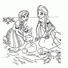 Download tekeningen van disney om te schilderen en laat de kunstenaar in je los. Rapia Coklat 05 Disney Kleurplaat Zomer