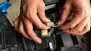 Cara tes bendik atau relay starter rusak atau asih bagus ? Tanda Relay Starter Rosak