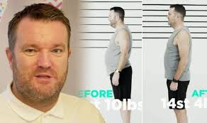 There are several different methods. Weight Loss Intermittent Fasting Diet Plan Helped Slimmer Shed 1st 6lb In Four Weeks Express Co Uk