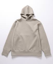 パーカー 紐 なし ダサい