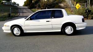 Image result for White 1991 Pontiac