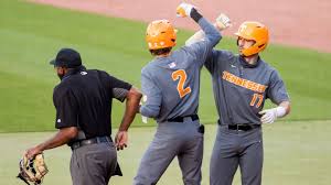Последние твиты от tennessee baseball (@vol_baseball). No 4 Vols Take Series Opener At No 15 South Carolina 10 4