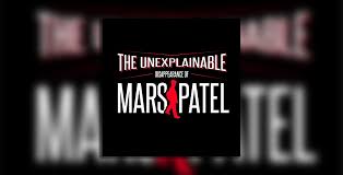 Webby Awards The Unexplainable Disappearance Of Mars Patel The rotational period and seasonal cycles of mars are likewise similar to those of earth, as is the tilt that produces the seasons. unexplainable disappearance of mars patel