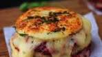 Delicious Pav Bhaji Uttapam Sandwich Recipe by Chef ...