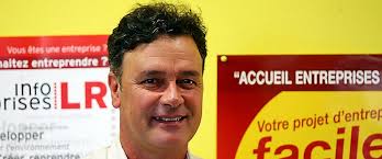 Un Catalan a trouvé le remède aux douleurs fantômes