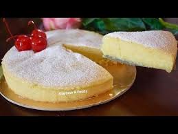 Custard Cake Without Oven Steamed Custard Cake Easy Custard Cake Recipe Youtube Custard Cake Recipes Custard Recipe Easy Easy Custard Cake
