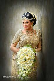 Pin By Yashodara Rathnathilaka On Kandyan Brides Beautiful Wedding Dresses Wedding Attire Wedding Dresses