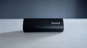 The sonos roam offers ip67 water and dust resistance, so it can survive splashes of water and app for controlling music, plus the speaker also works with google assistant and amazon alexa. Wkolv7nrwl8zmm