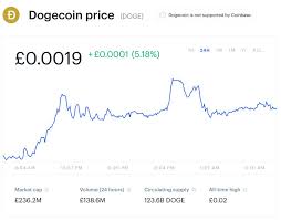 Dogecoin was created in december 2013 by an american software engineer billy marcus and an australian product manager jackson palmer. Elon Musk Just Sent The Best Cryptocurrency And Prank Bitcoin Rival Sharply Higher Here S Why