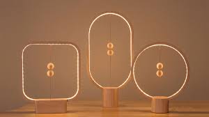 Heng Balance Magnetic Switch Lamp Dudeiwantthat Com