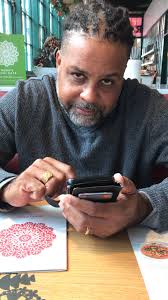 Happy Birthday to George Grove and Rick Dougherty! May your day be filled  with fun and safe travels.