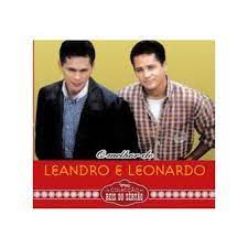 Check spelling or type a new query. Leandro E Leonardo Coleccao Reis Do Sertao O Melhor De Leandro Leonardo Cd Album Compra Musica Na Fnac Pt