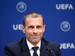 Aleksander ceferin, 13 ekim 1967 tarihinde ljubljana, slovenya'da peter ceferin ve ana ceferin çiftinin oğlu olarak doğmuştur. Aleksander Ceferin Hopeful Fans Can Attend Euro 2020 247 News Around The World