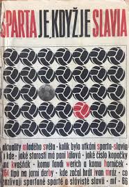 Pro nové hráče zdarma 150 kč! Sparta Je Kdyz Je Slavia Sestavil Jan Dobias Marken Cz Knihy Dvd Rocenky A Casopisy O Sportu