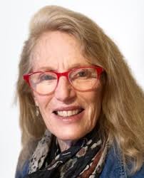 Connie Carpenter Phinney