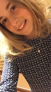 Molly Bandimere's Instagram, Twitter & Facebook