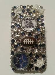 Bling Dallas Cowboys Phone Case Available In By Candycrystals21 26 99 Dallas Cowboys Phone Case Iphone Cases Etsy