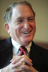 Gen. Charles C. Krulak looks for turnaround at Birmingham-Southern College 