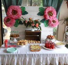 A wide variety of baby shower flower options are available to you, such as party decoration, party favor and cake accessory. Baby Shower Flower Decoration Ideas At Home Novocom Top