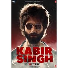 Kabir Singh Movie 720p Hd Download Free Hd Movies Online Hindi Bollywood Movies Shahid Kapoor