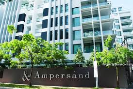 It connects jalan raja chulan in the west with jalan tun razak in the east. Ampersand Jalan Kia Peng Klcc Maxland Real Estate Agency