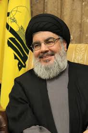 Hassan Nasrallah