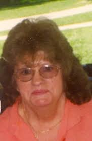 Daisy Mae Napier Brown (1940-2010)