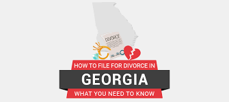While it is not a requirement to hire a lawyer for a legal separation, divorce, or annulment, it is highly recommended for all three. How To File For Divorce In Georgia 2021 Survive Divorce