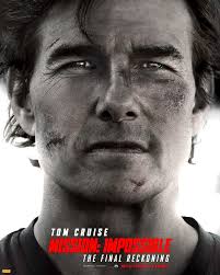 Mission: Impossible