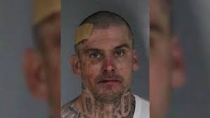 EPD: Eureka Man arrested after allegedly breaking into multiple homes  Monday morning