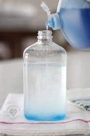 Make a homemade dog shampoo. Homemade Dog Shampoo Recipe That Kills Fleas