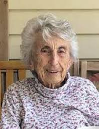 Obituary information for Eleanor L. McNair