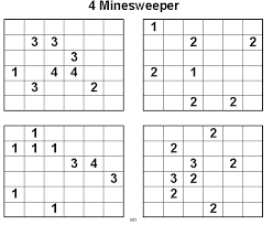 Search for results at internetcorkboard. 4 Minesweepers M2