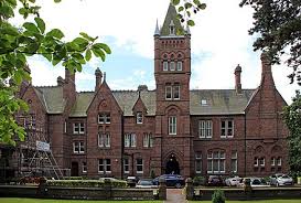 Kim khalol 5 episodes scott & bailey: House Of Anubis Wikiwand