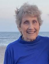 Peggy Hartman Nobles