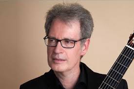 Internationale Gitarrenmatinee im Palais Wittgenstein