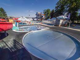 Zimná turistická sezónna 2 bazény. Spa Aquapark Turcianske Teplice Home Facebook