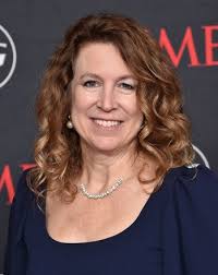 Mary Maker Cate Blanchett redaktionelt stock-foto