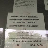 Toate ştirile despre card european de sănătate în ziarul cuget liber online. Casa De AsigurÄƒri De SÄƒnÄƒtate A Municipiului BucureÈ™ti BÄƒneasa 5 Podskazki Ok Ot Posetitelej 270