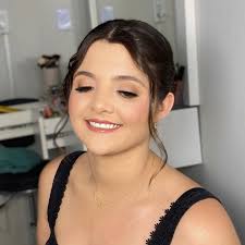 Impecável Myrian ✨♥️ Obrigada pela confiança , foi um prazer te atender !  #morphe #makeup #maquiagembrasil #kryolan #universodamaquiagembrasil  #portaldamaquiagem #makiê #corretivonatura #pollysmakeup  #catherinehillmakeup #bocarosabeautybypayot ...