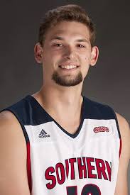 2018-2019 Men's Basketball Roster