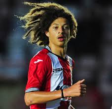 Read the latest ethan ampadu headlines, all in one place, on newsnow: Exeter Chief Hits Out As Tribunal Sets 2 5m Chelsea Fee For Ethan Ampadu Daily Star