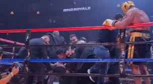 Trend Google: del rio