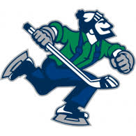 The colors have changed over the years but the logo has remained relatively untouched. Vancouver Canucks Brands Of The World Download Vector Logos And Logotypes