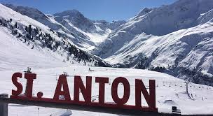Welcome to the official home of st. Top 10 Things To Do In St Anton