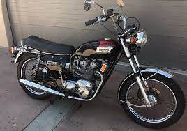 Pin On Triumph Motorcycles For Sale